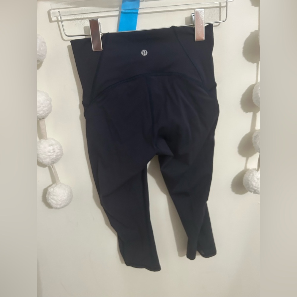 Lululemon Squad Goals Crop - Picture 12 of 16